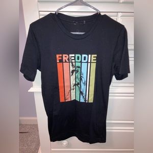 Freddie Mercury Tshirt